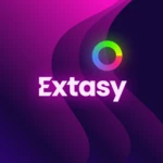 Logo of Extasy - A Life To Remember android Application 